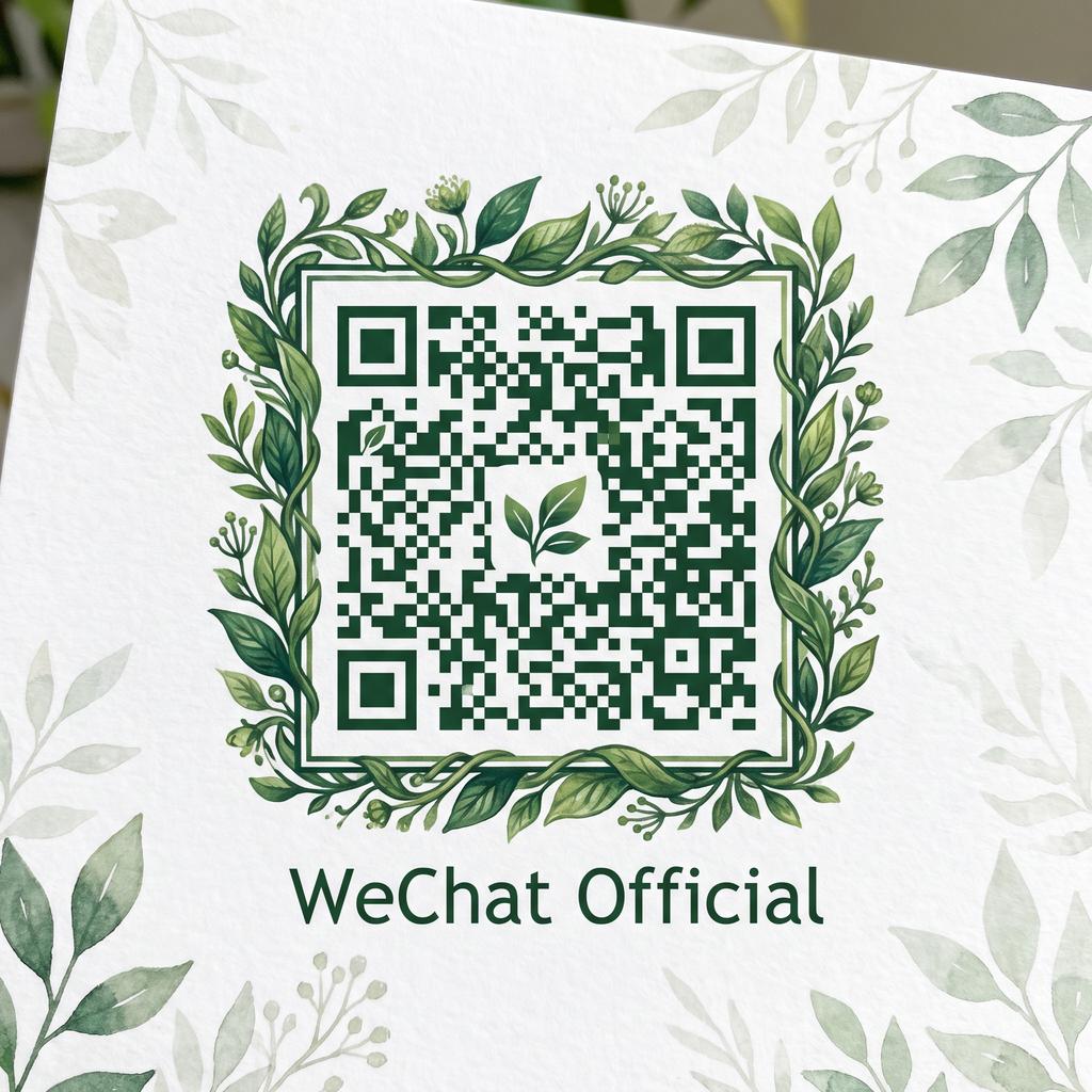 麻豆传媒公众号二维码